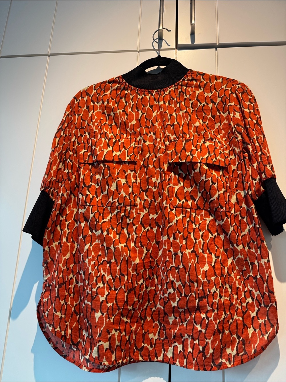 By Malene Birger Blouse